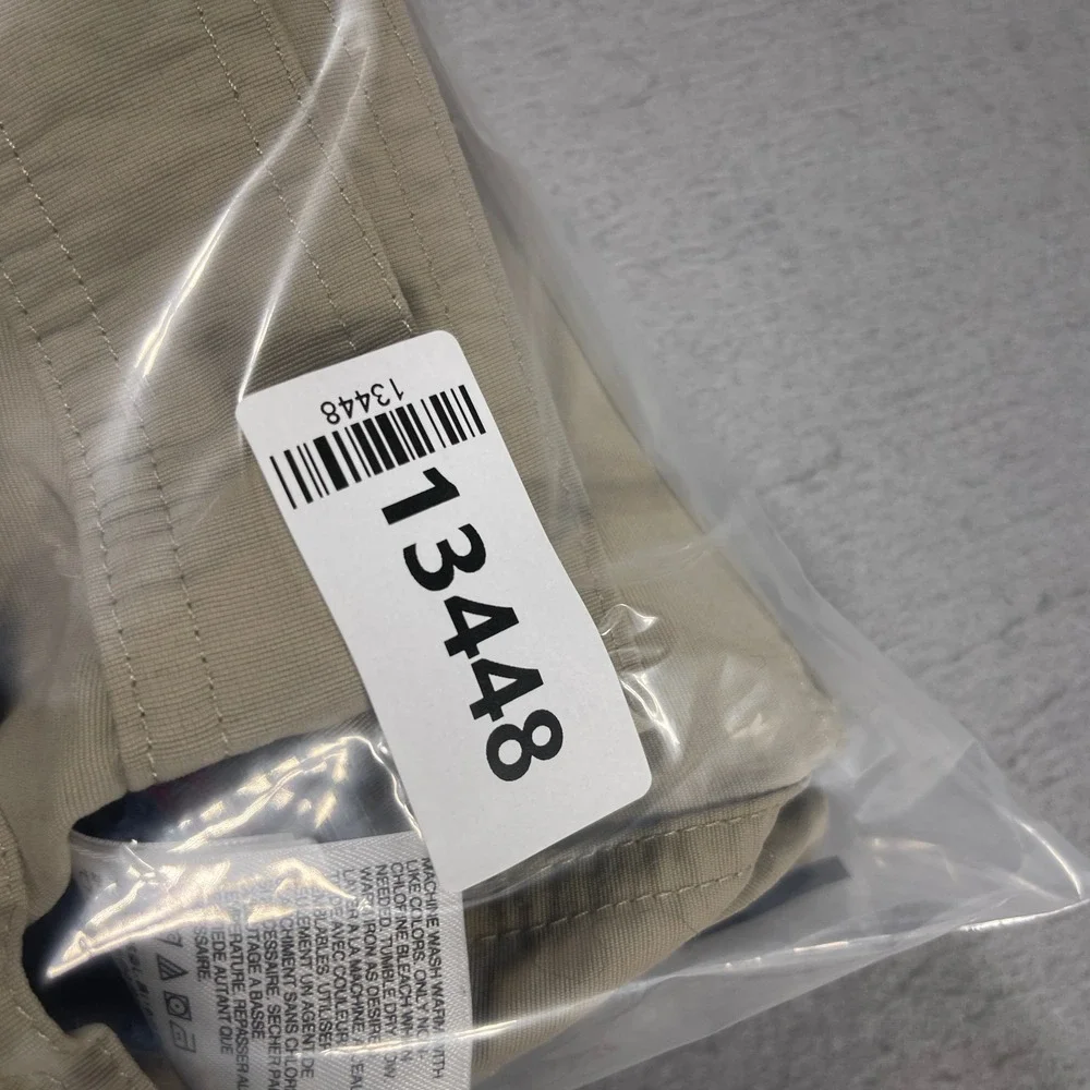 The North Face these north